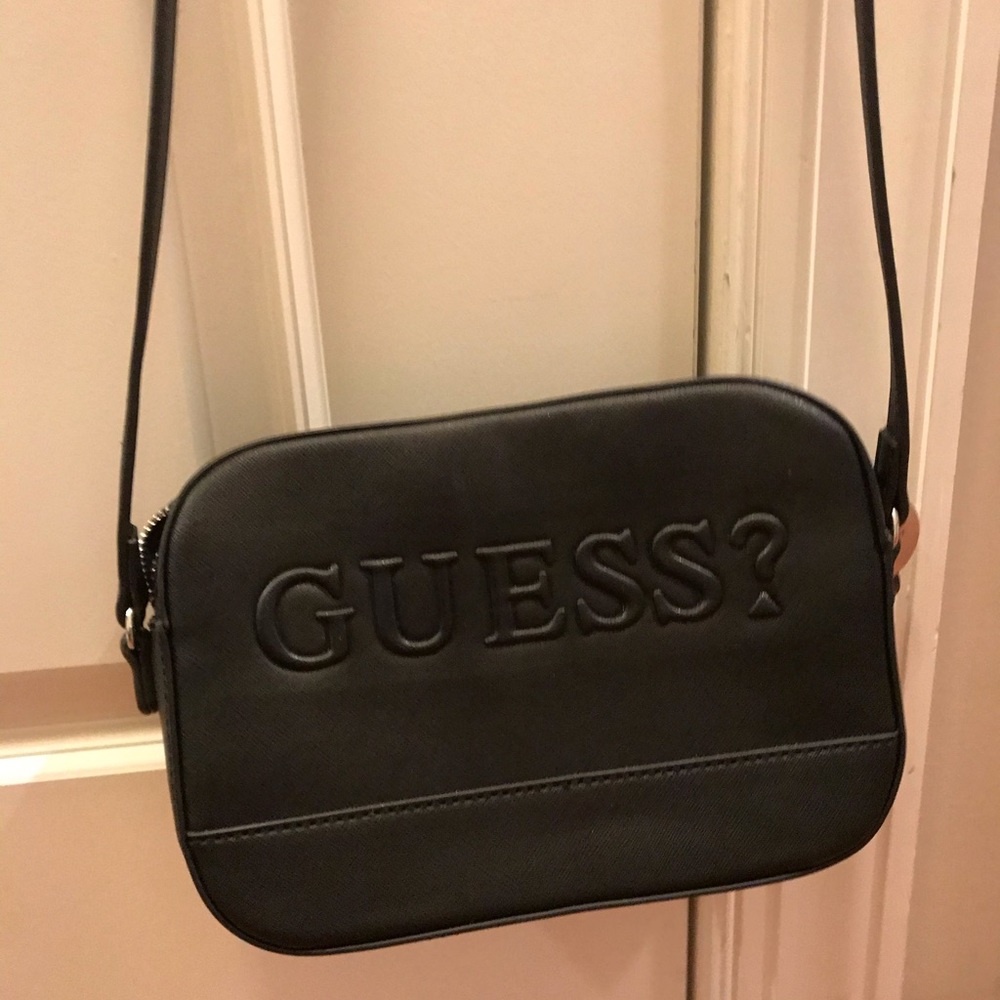 Brand New Guess crossbody bag